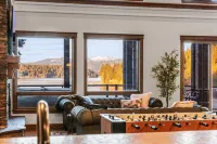 Deja View in Hayden With 5 Bedrooms and 6 Bathrooms - Jacuzzi