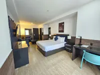 Beverly Hills: Hotel and Business Hotels in 