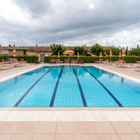 Hotiday Apartments Costa degli Etruschi