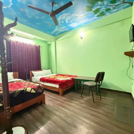 Harry Guest House & Restaurant