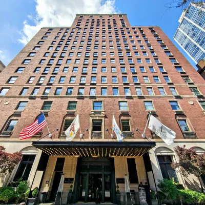 The Chicago Hotel Collection - Ambassador Gold Coast Hotels near Roscoe Village