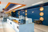 Sokcho Mari Vista Hotel - 4 звезды
