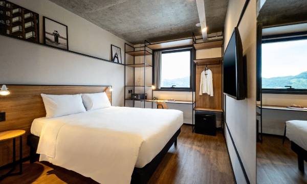 ibis Balneario Camboriu