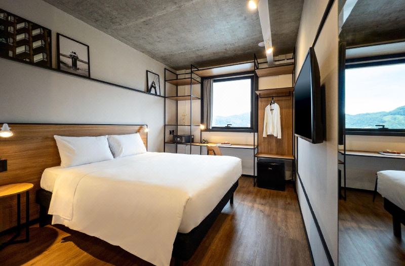 ibis Balneario Camboriu