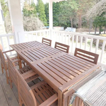 Shakunage-daira Vacation Rental, Lot 1