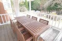 Shakunage-daira Vacation Rental, Lot 1