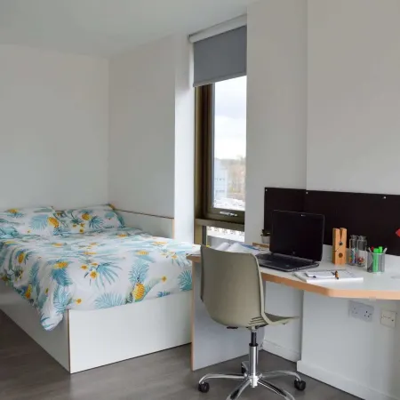 For Students Only Byrom Point in Liverpool Отели рядом с достопримечательностью «Арена и конференц-центр ACC Liverpool»