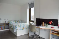 For Students Only Byrom Point in Liverpool -  Privatzimmer