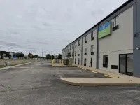 SureStay by Best Western Wichita Airport - Wifi