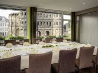 Mercure Hotel Trier Porta Nigra - breakfast