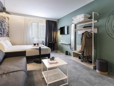 Ibis Styles Limoges Centre