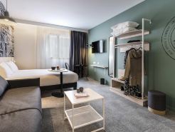 Ibis Styles Limoges Centre