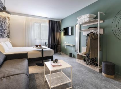 Ibis Styles Limoges Centre