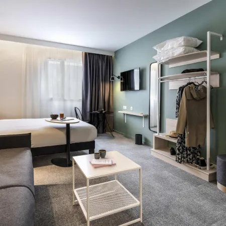 Ibis Styles Limoges Centre