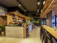 Mercure Florianópolis - ที่มีบาร์