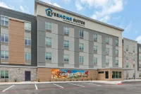 Everhome Suites Georgetown - Austin - 2-Star