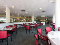 Novotel Caserta Sud - breakfast