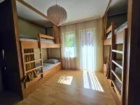 Good Hostel Prishtina - balcony