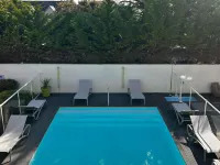 Ibis Styles Quiberon Centre - Swimmingpools