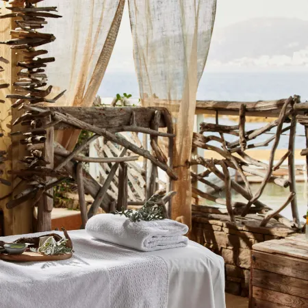 Sofitel Golfe d'Ajaccio Thalassa Sea & Spa