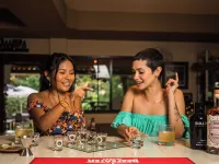 Manglar Lodge Hotels in San Carlos