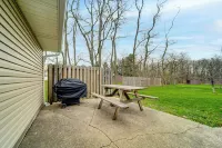 Gotl & Spire Academy: Wine Country Escape! - Homestays