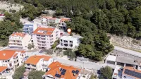 Apartments Vedra - parking
