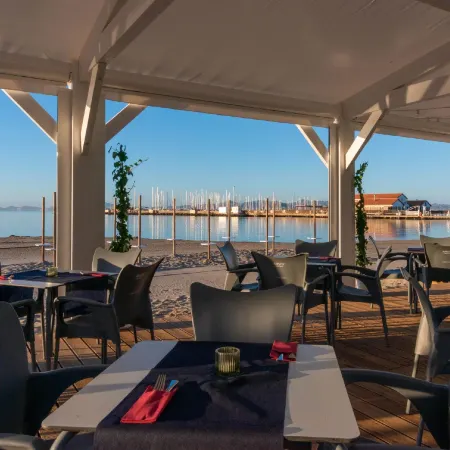 Hotel Ibersol Atrio del Mar