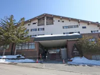 Aizu Astraea Hotel Hotels in Minamiaizu