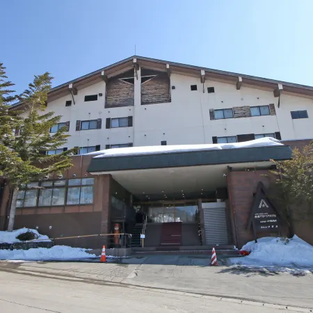 Aizu Astraea Hotel