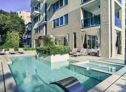 Mercure Rimini Artis