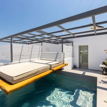 Villa Kelly Rooms & Suites
