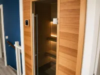 Luxury Home in Zeeland with Infrared Sauna Hotels in Breskens