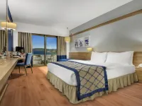La Blanche Island Bodrum Hotel a Milas