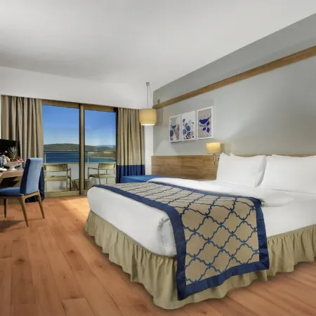 La Blanche Island Bodrum