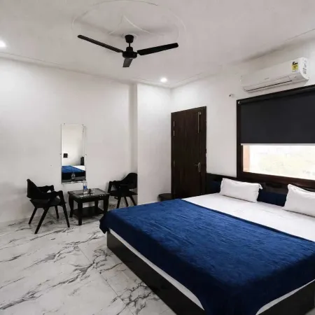 Hotel The Amaresh