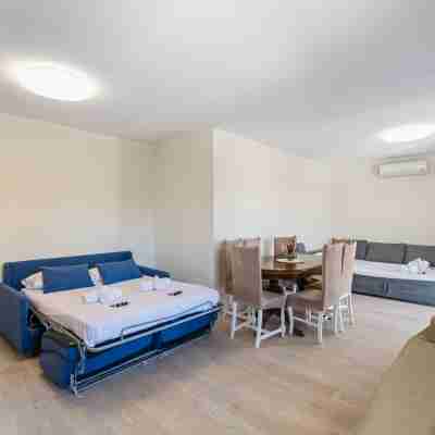 Villa con Piscina Privada y Vistas al Garraf Rooms