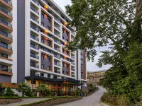 Mövenpick Hotel Trabzon Hoteles en Trebisonda