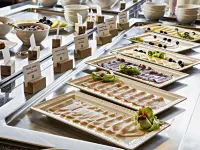 ibis Styles Sarajevo - breakfast