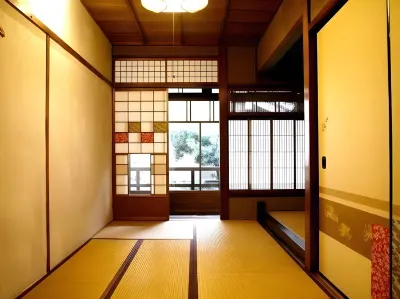 Guesthouse Yululu Hotele w: 