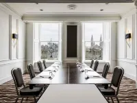 Mercure Aberdeen Caledonian Hotel Hotels in Aberdeen