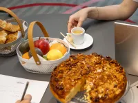 Hôtel Mercure Toulouse Sud - Breakfast