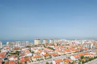 GuestReady - Gorgeous studio in Costa da Caparica - 3-Star