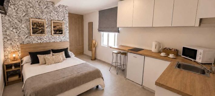 Hostal Casa Miguel Marbella Hotels in Marbella