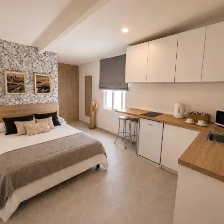 Hostal Casa Miguel Marbella