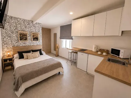 Hostal Casa Miguel Marbella