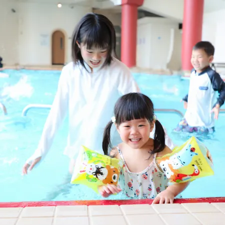 Hotel New Akao