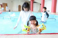 Hotel New Akao - piscine