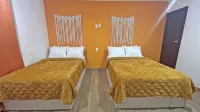 Hotel Real Maya - Hot Tub