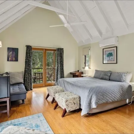 The Old Church Bed and Breakfast